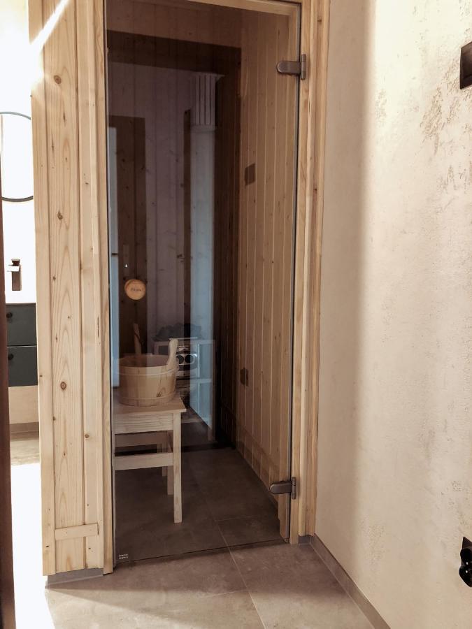 Jaszczurowa Apartament II Ngoại thất bức ảnh