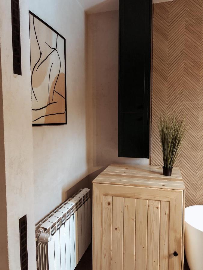 Jaszczurowa Apartament II Ngoại thất bức ảnh