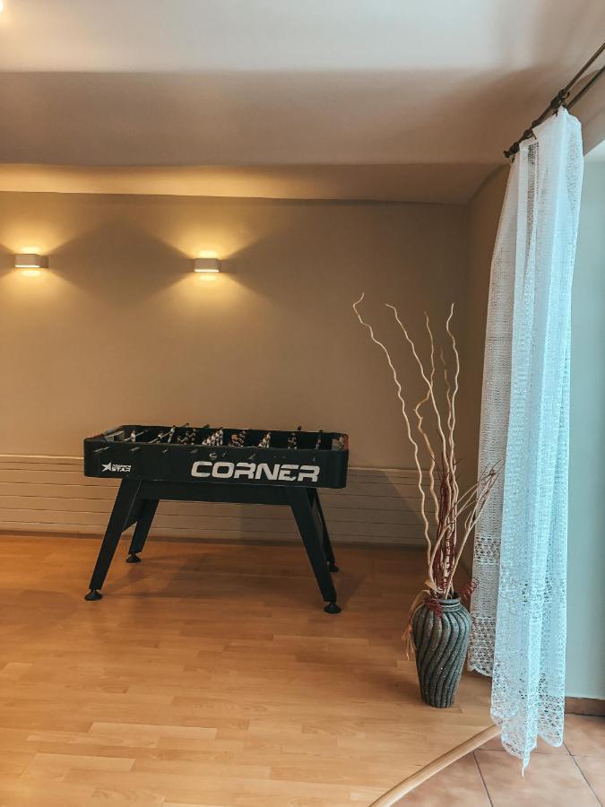 Jaszczurowa Apartament II Ngoại thất bức ảnh