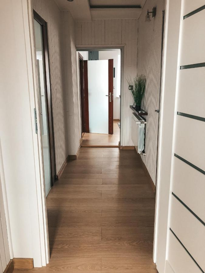 Jaszczurowa Apartament II Ngoại thất bức ảnh
