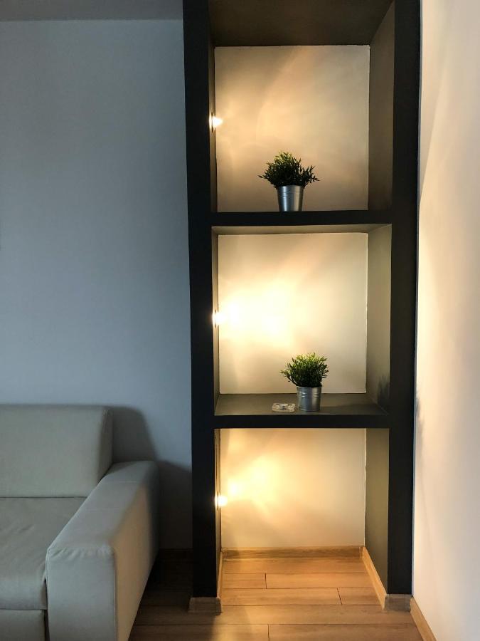 Jaszczurowa Apartament II Ngoại thất bức ảnh