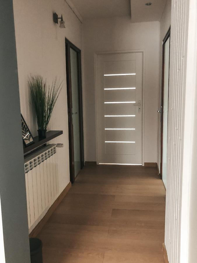 Jaszczurowa Apartament II Ngoại thất bức ảnh