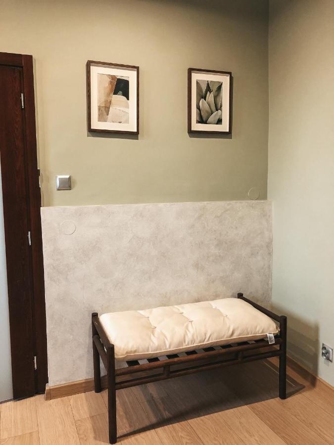 Jaszczurowa Apartament II Ngoại thất bức ảnh