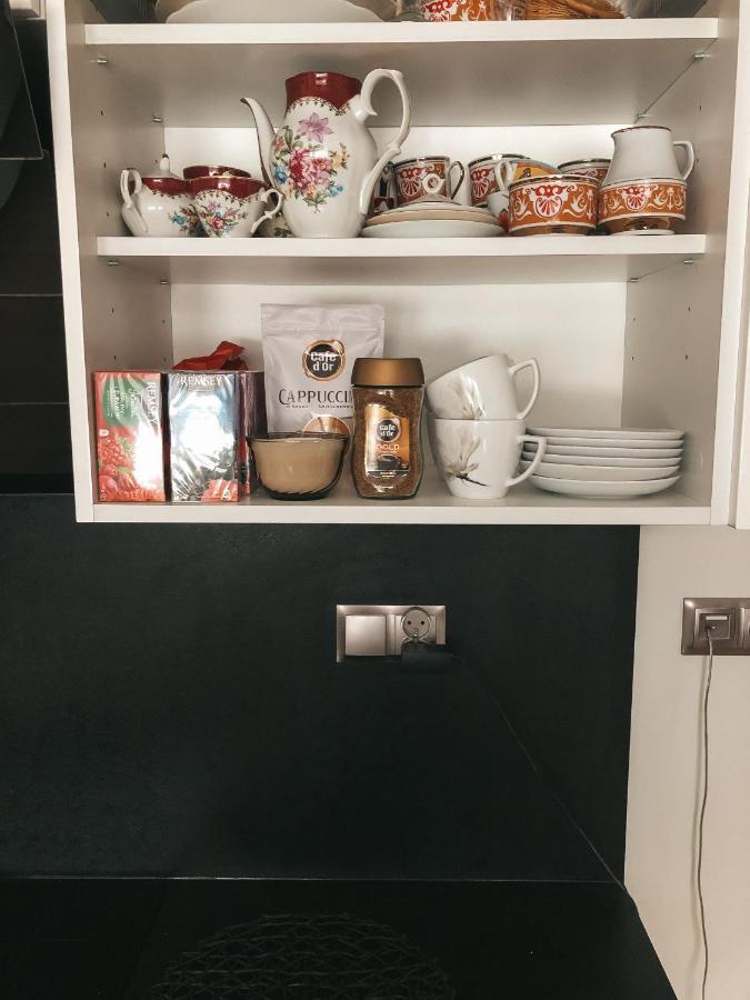 Jaszczurowa Apartament II Ngoại thất bức ảnh