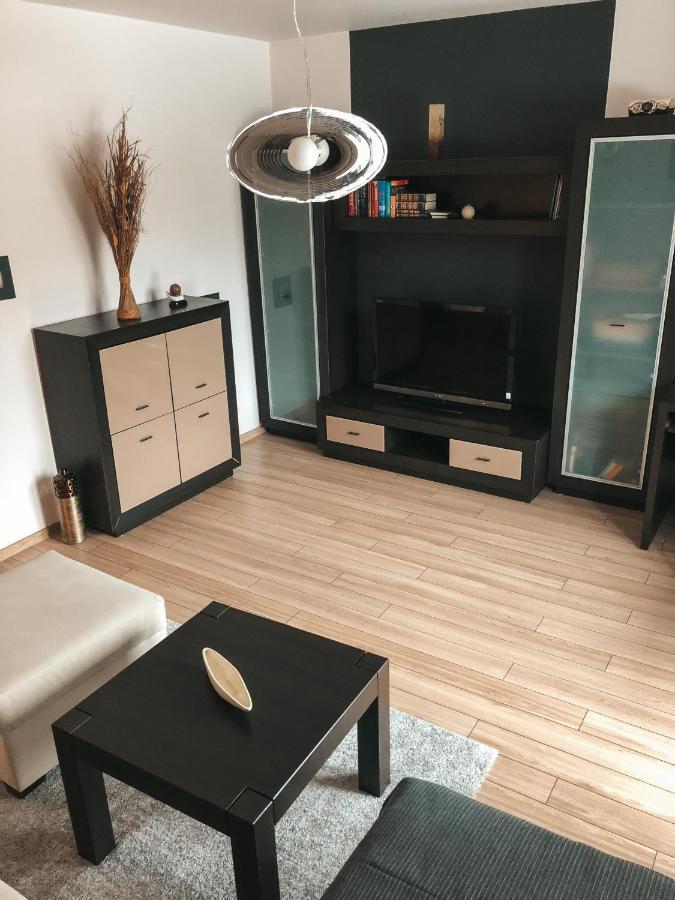 Jaszczurowa Apartament II Ngoại thất bức ảnh