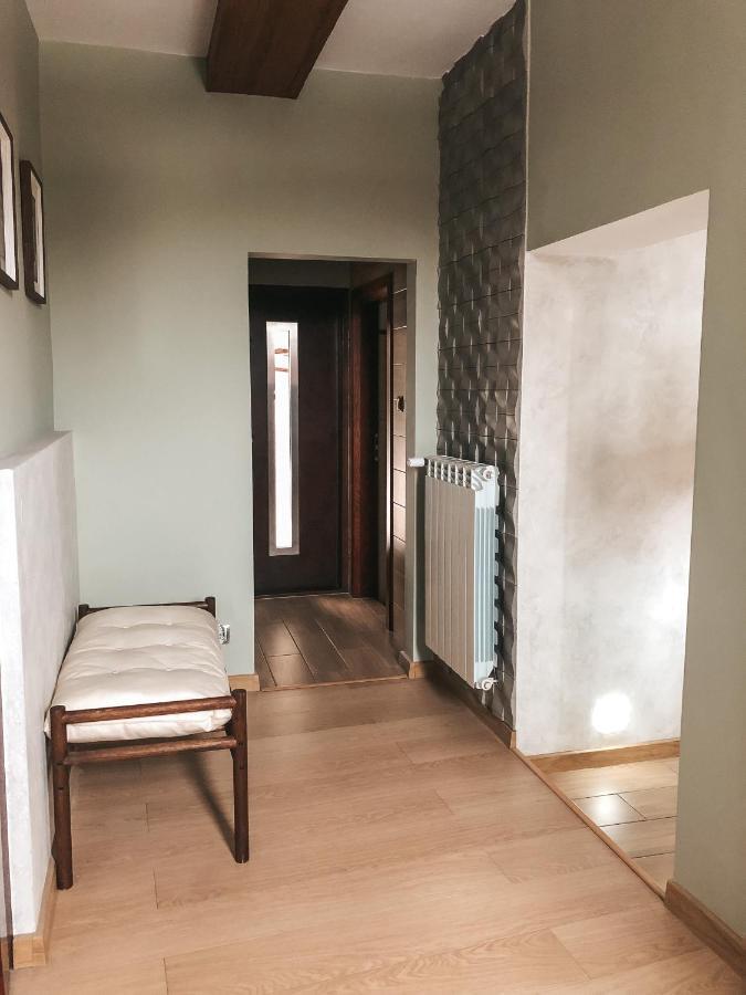Jaszczurowa Apartament II Ngoại thất bức ảnh