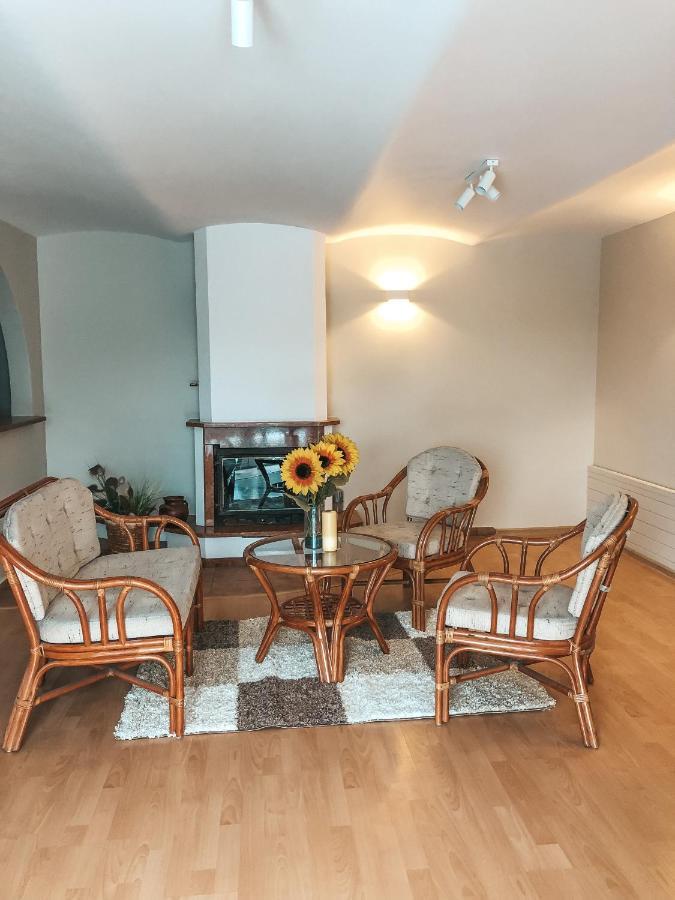 Jaszczurowa Apartament II Ngoại thất bức ảnh
