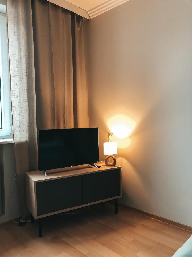 Jaszczurowa Apartament II Ngoại thất bức ảnh