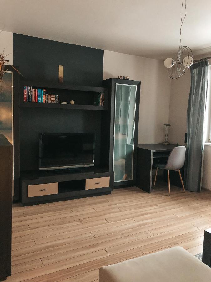 Jaszczurowa Apartament II Ngoại thất bức ảnh