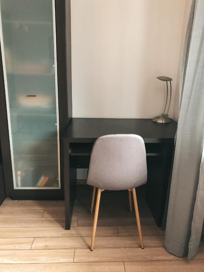 Jaszczurowa Apartament II Ngoại thất bức ảnh