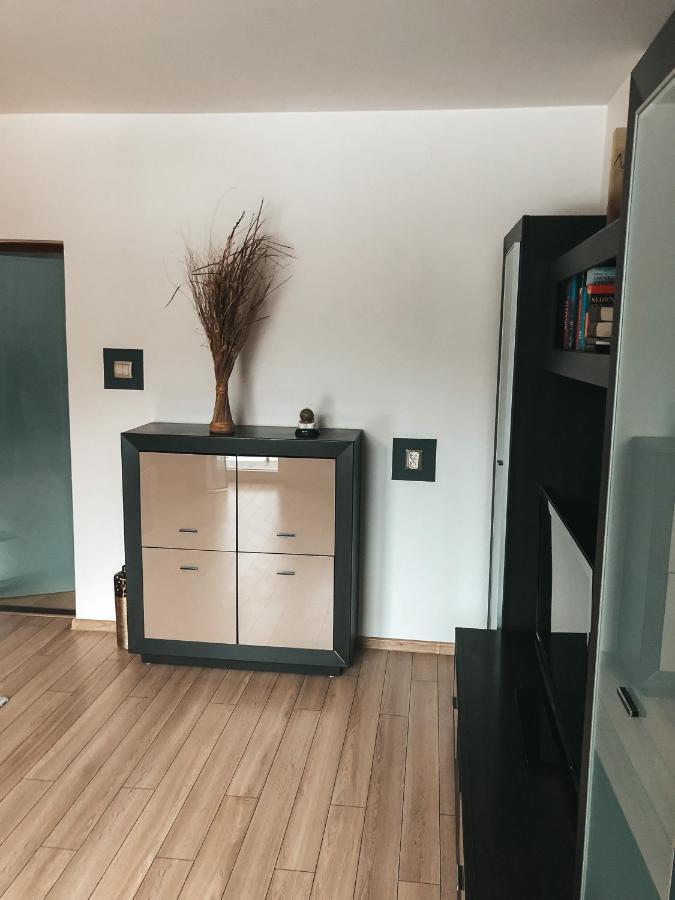 Jaszczurowa Apartament II Ngoại thất bức ảnh
